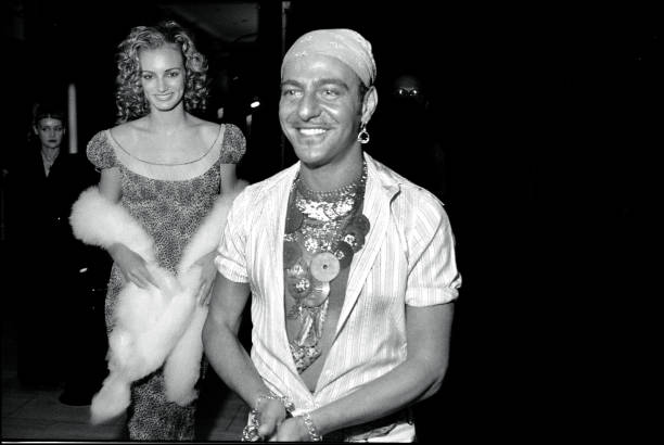 John Galliano