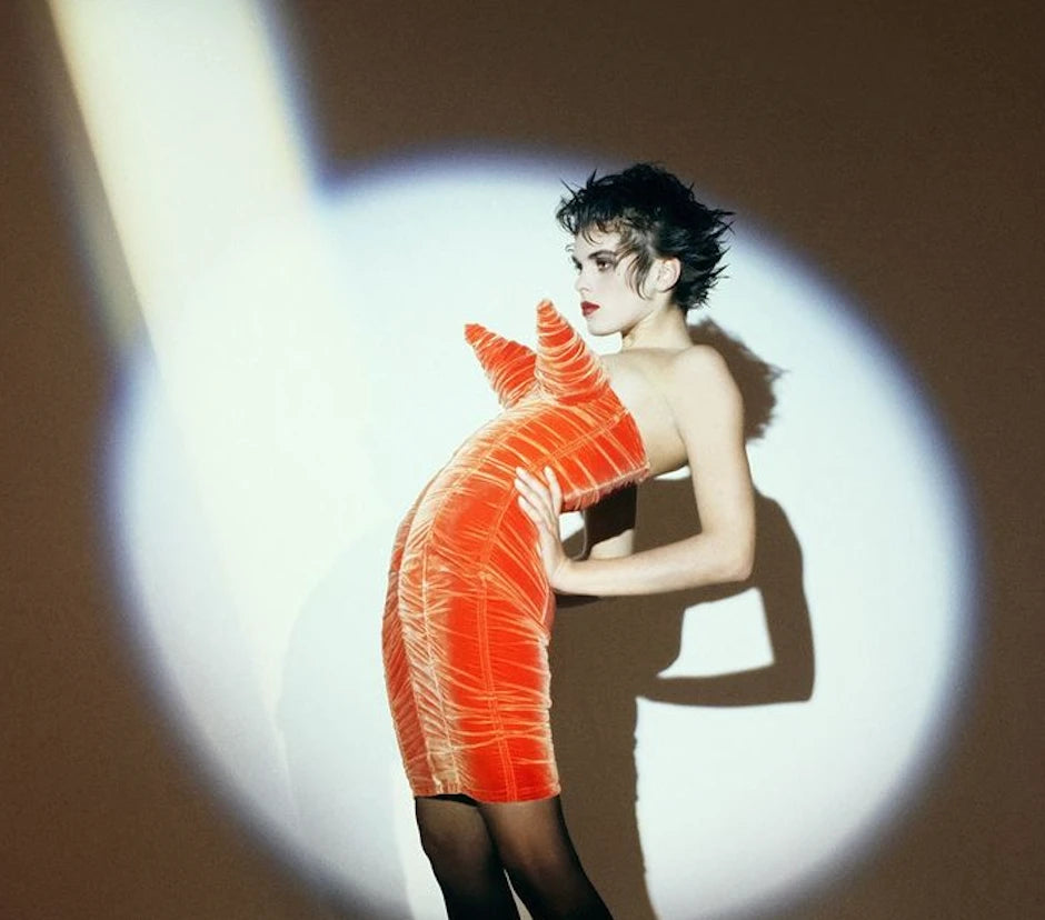 Jean Paul Gaultier