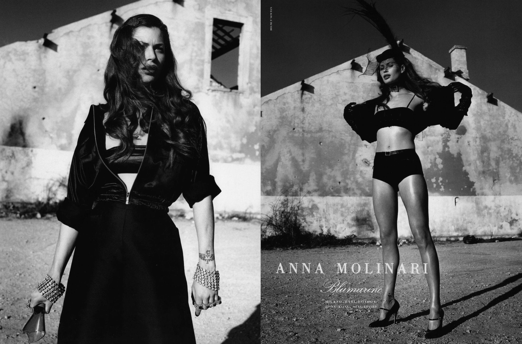 Anna Molinari
