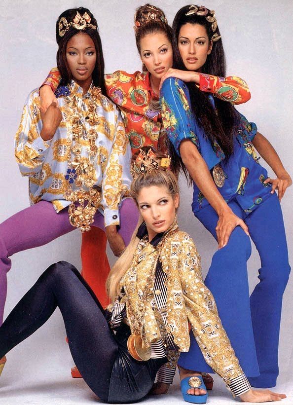 Versace