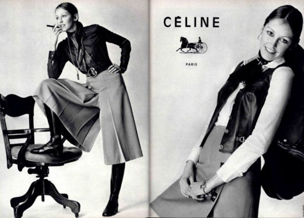 Celine