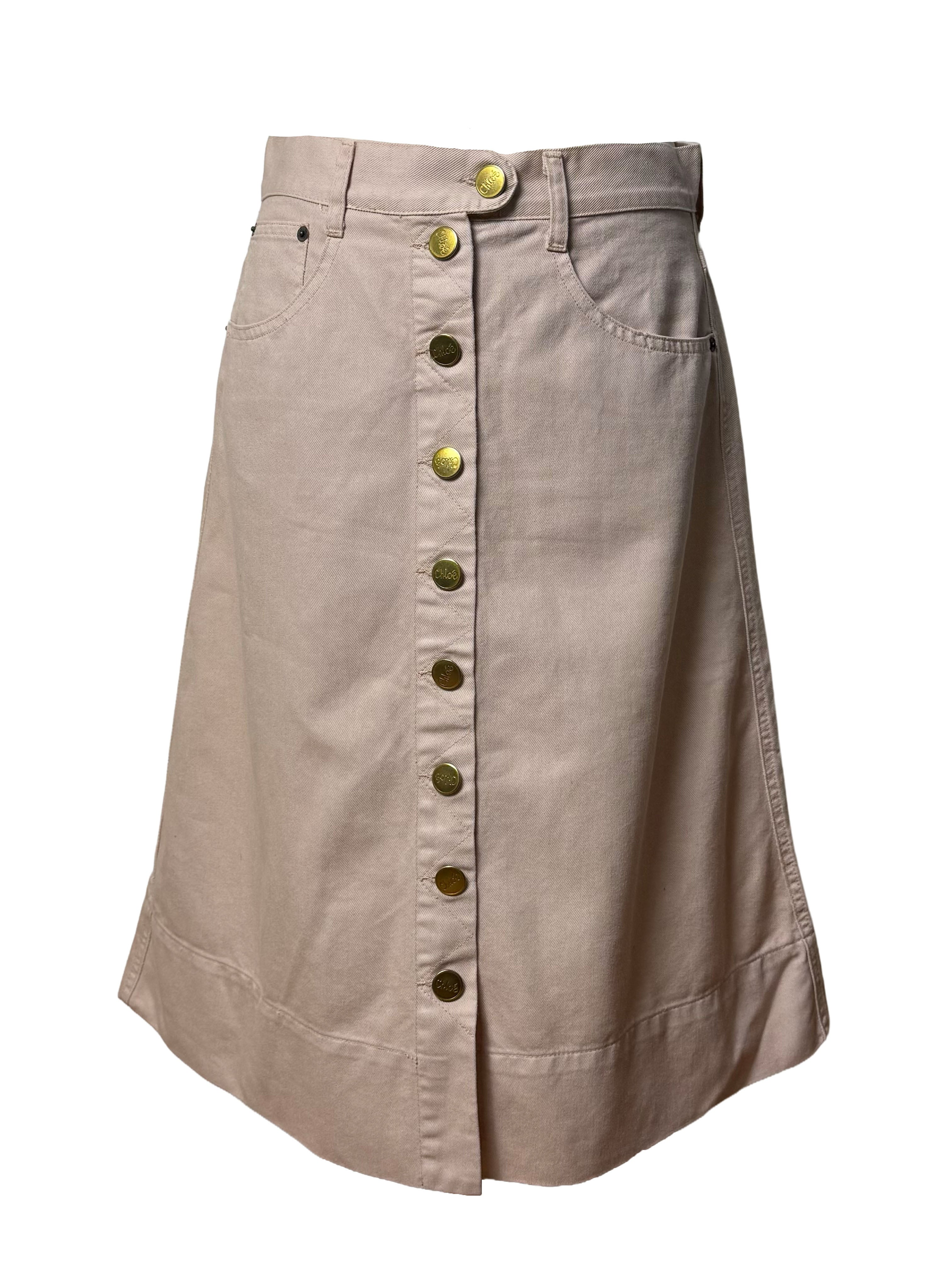 Skirts