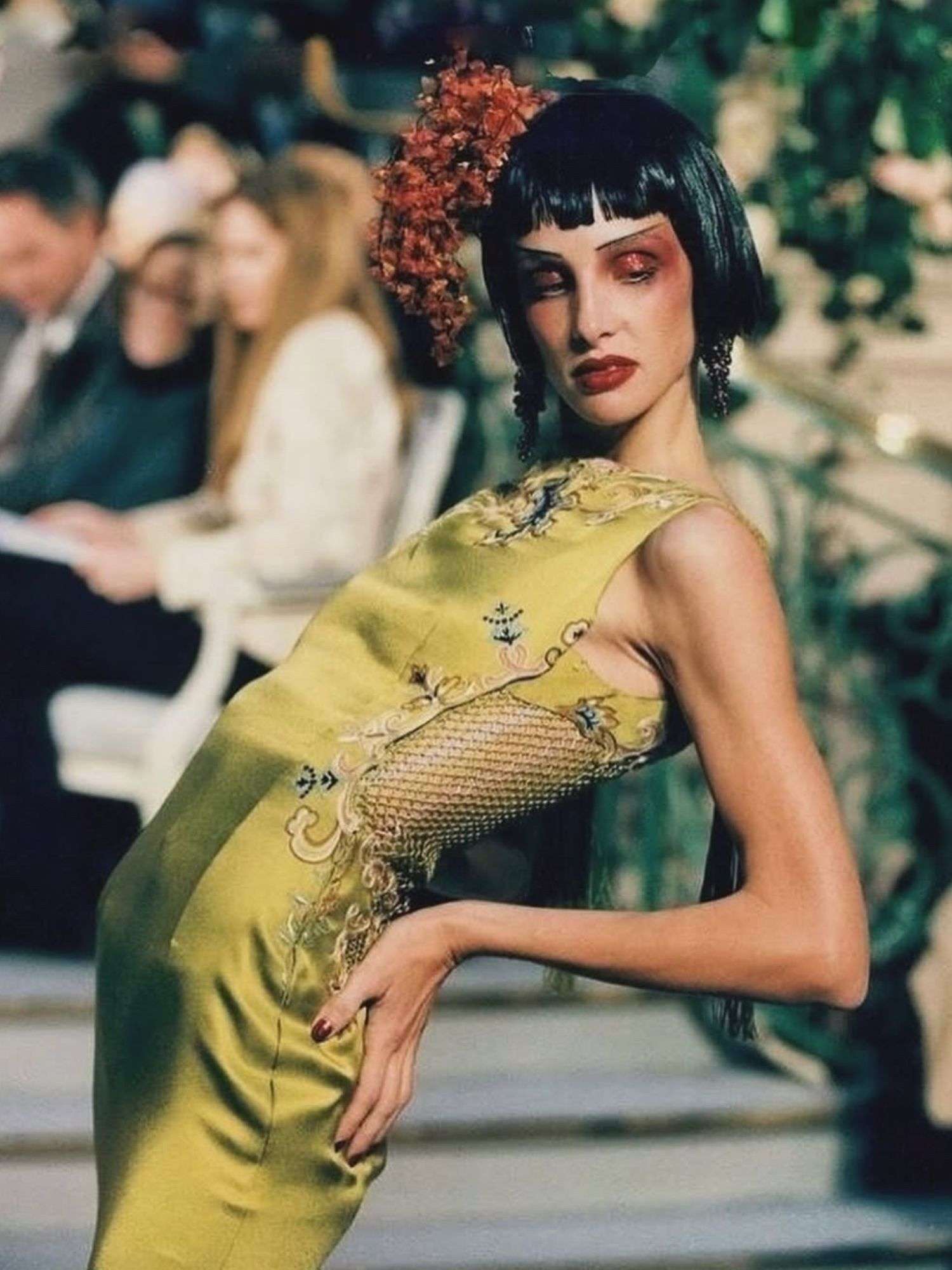 Christian Dior