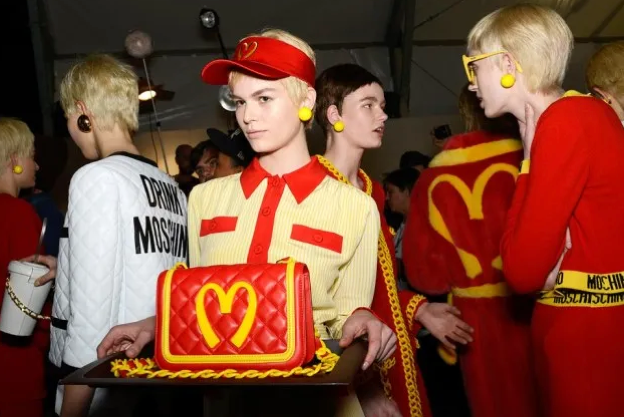 Moschino