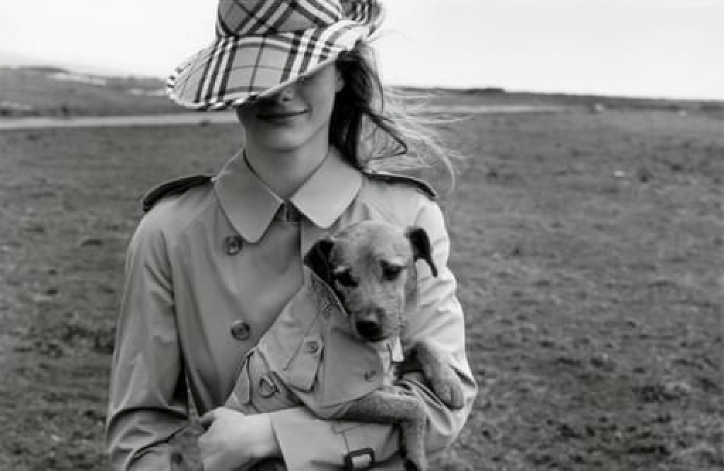 Burberry