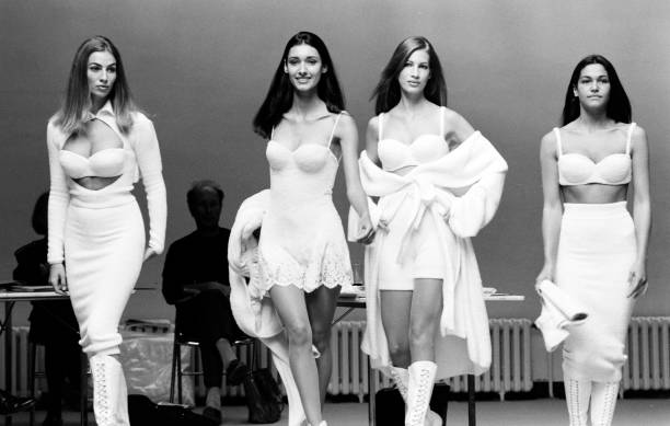 Azzedine Alaïa