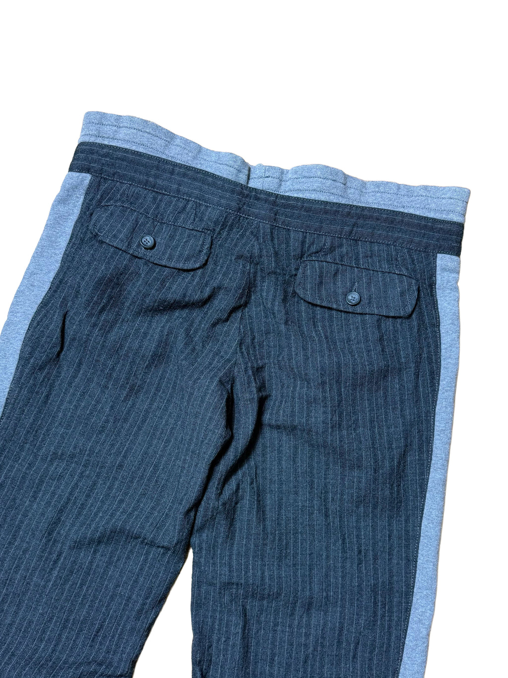 D&G Suit Trouser Sweatpants