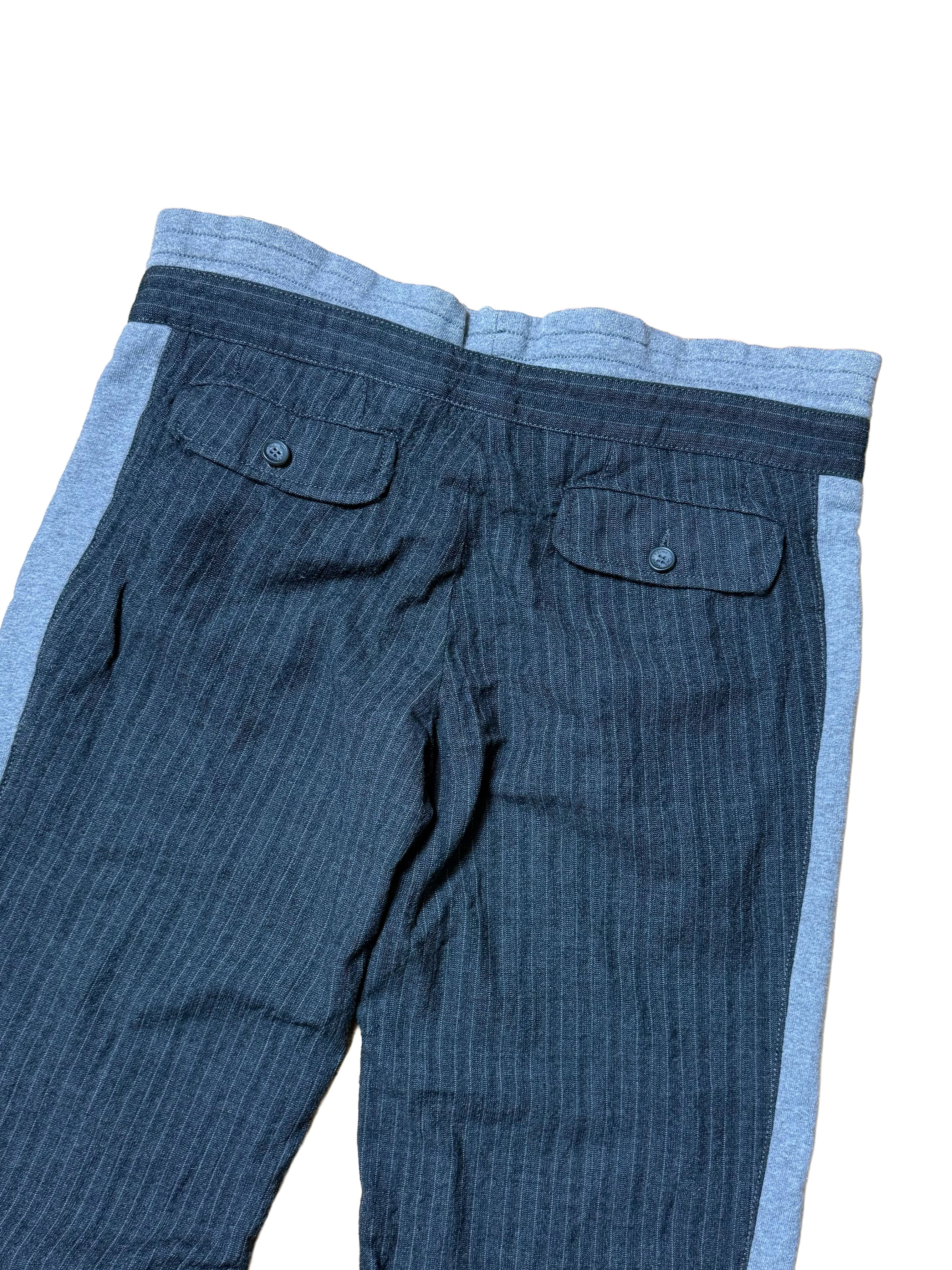 D&G Suit Trouser Sweatpants