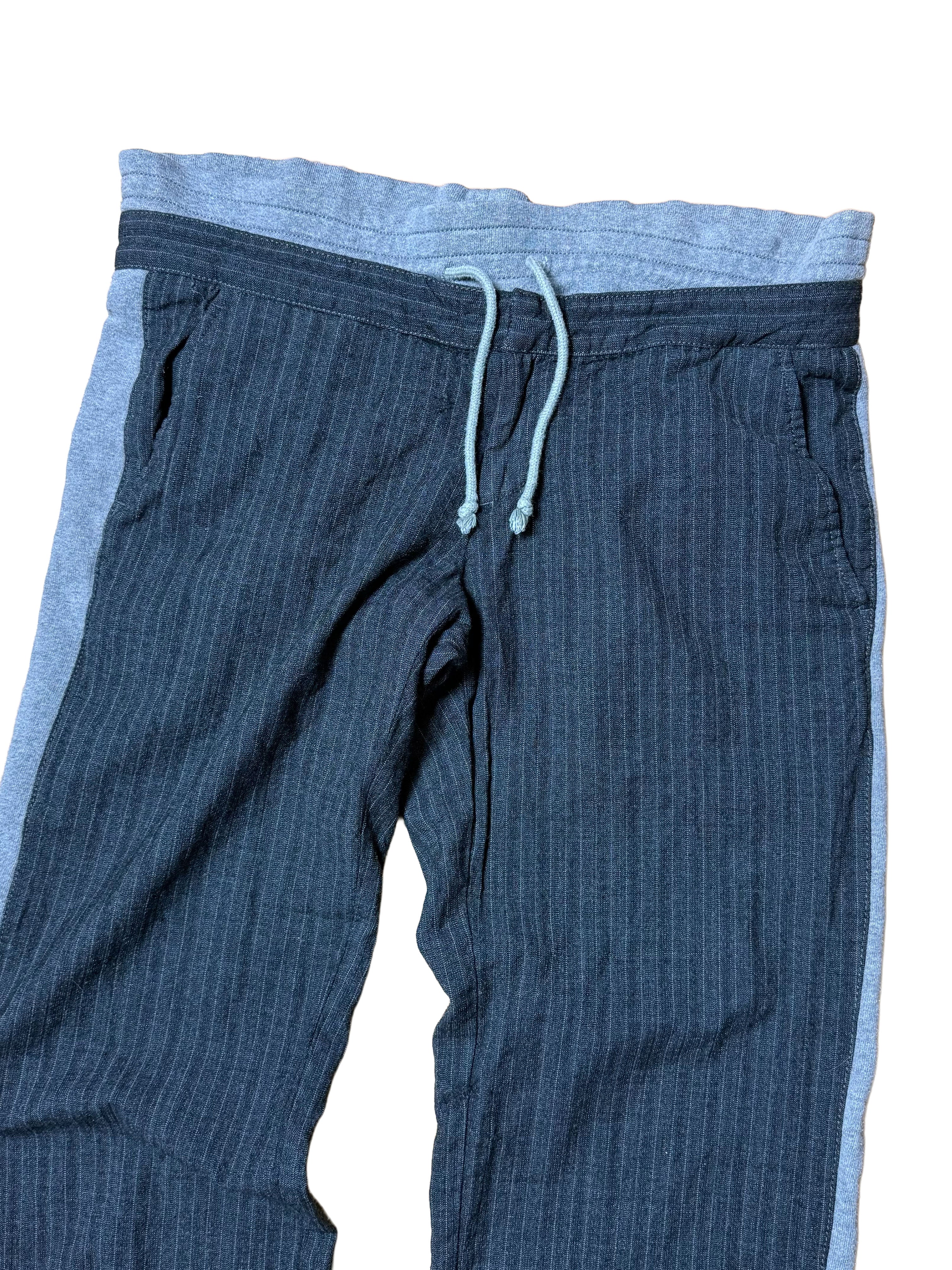 D&G Suit Trouser Sweatpants