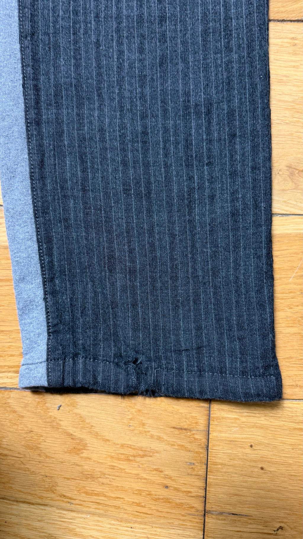 D&G Suit Trouser Sweatpants