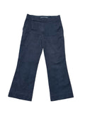 Marni Flared Capri Trousers