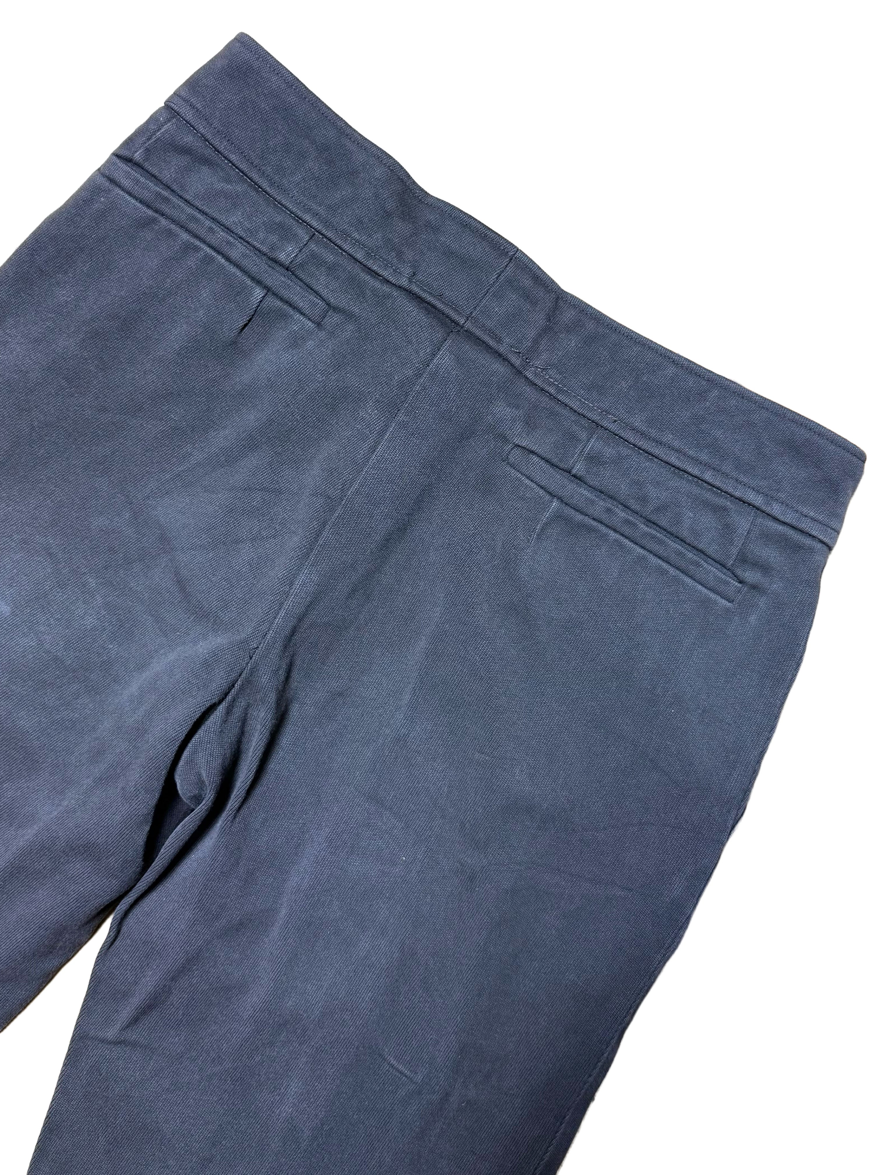 Marni Flared Capri Trousers