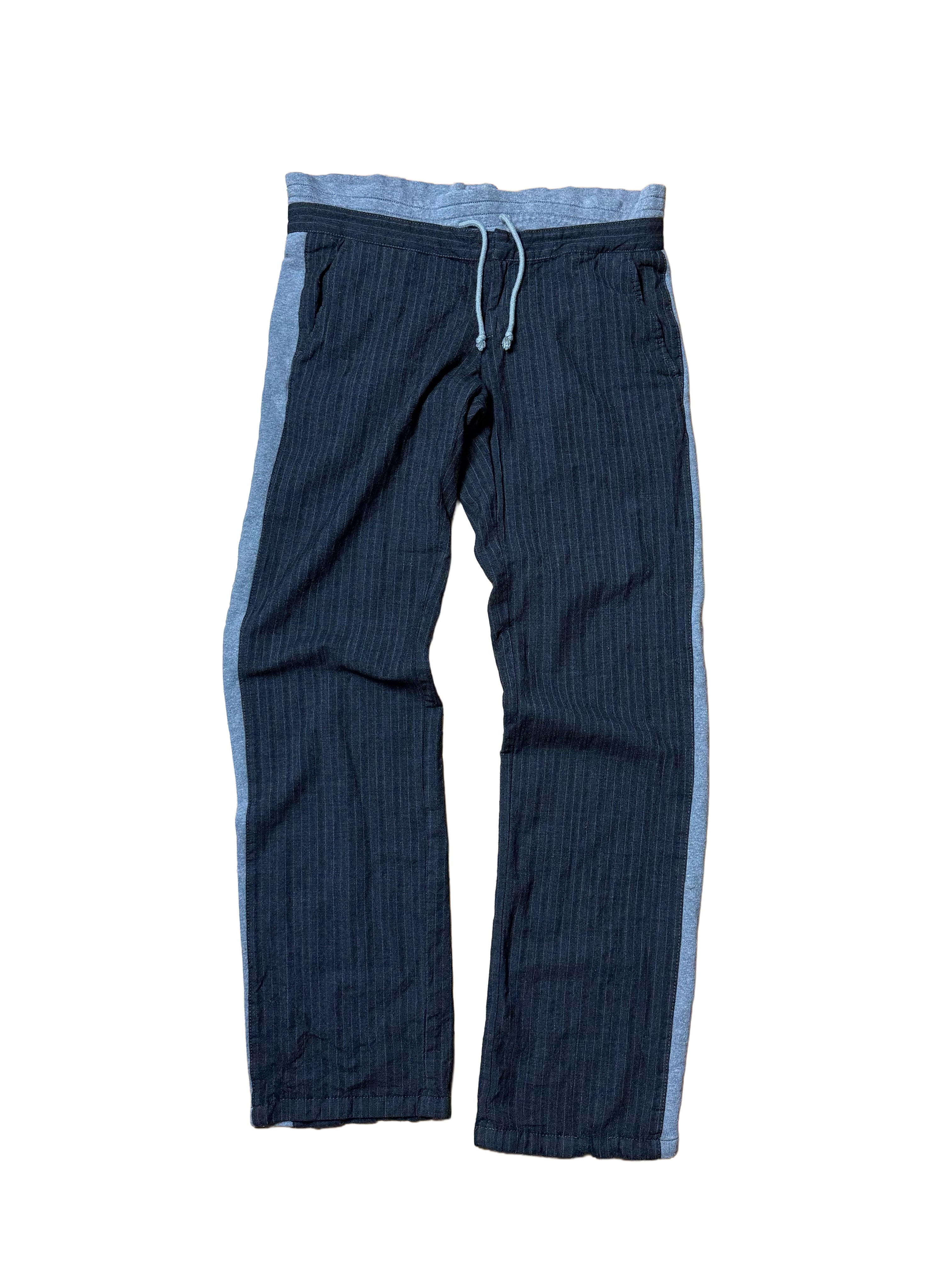 D&G Suit Trouser Sweatpants