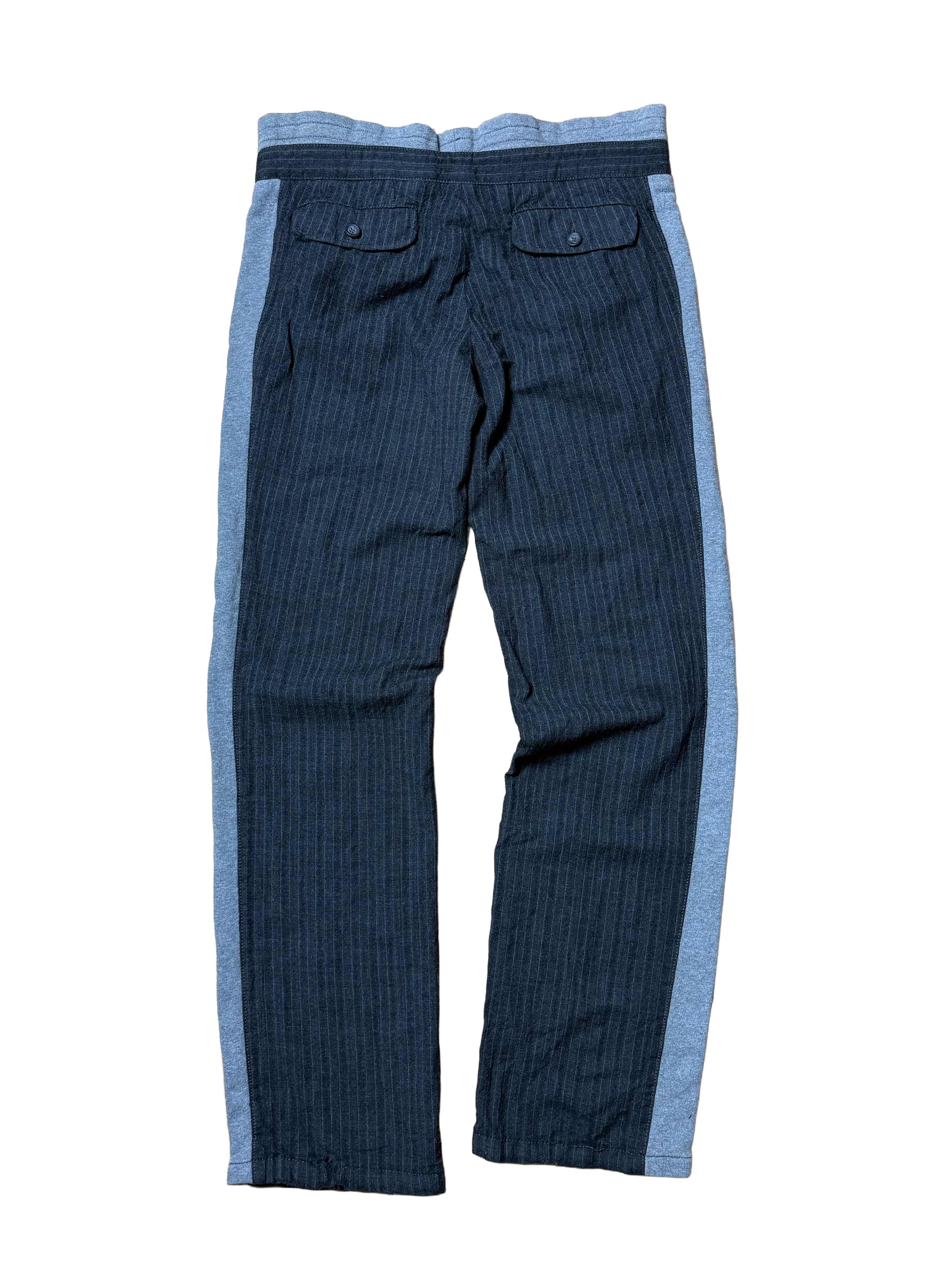 D&G Suit Trouser Sweatpants