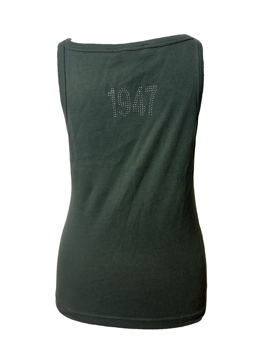 J’adore Dior Khaki Tank Top