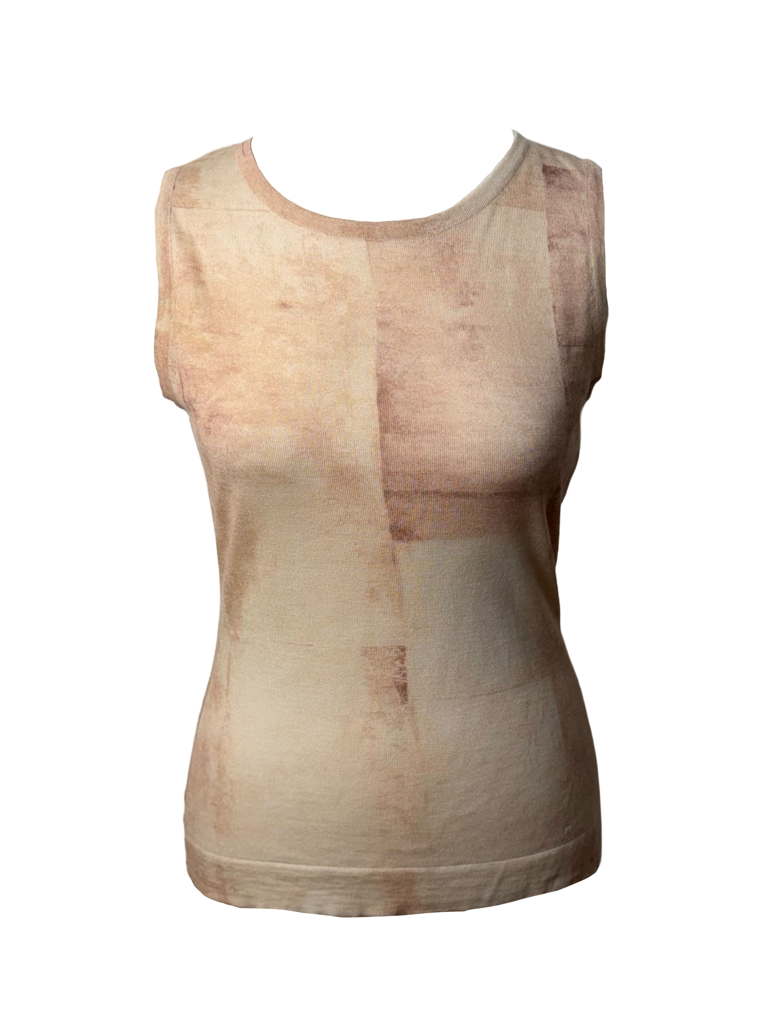 Christian Dior Resort 2007 Twin Cardigan & Top Set