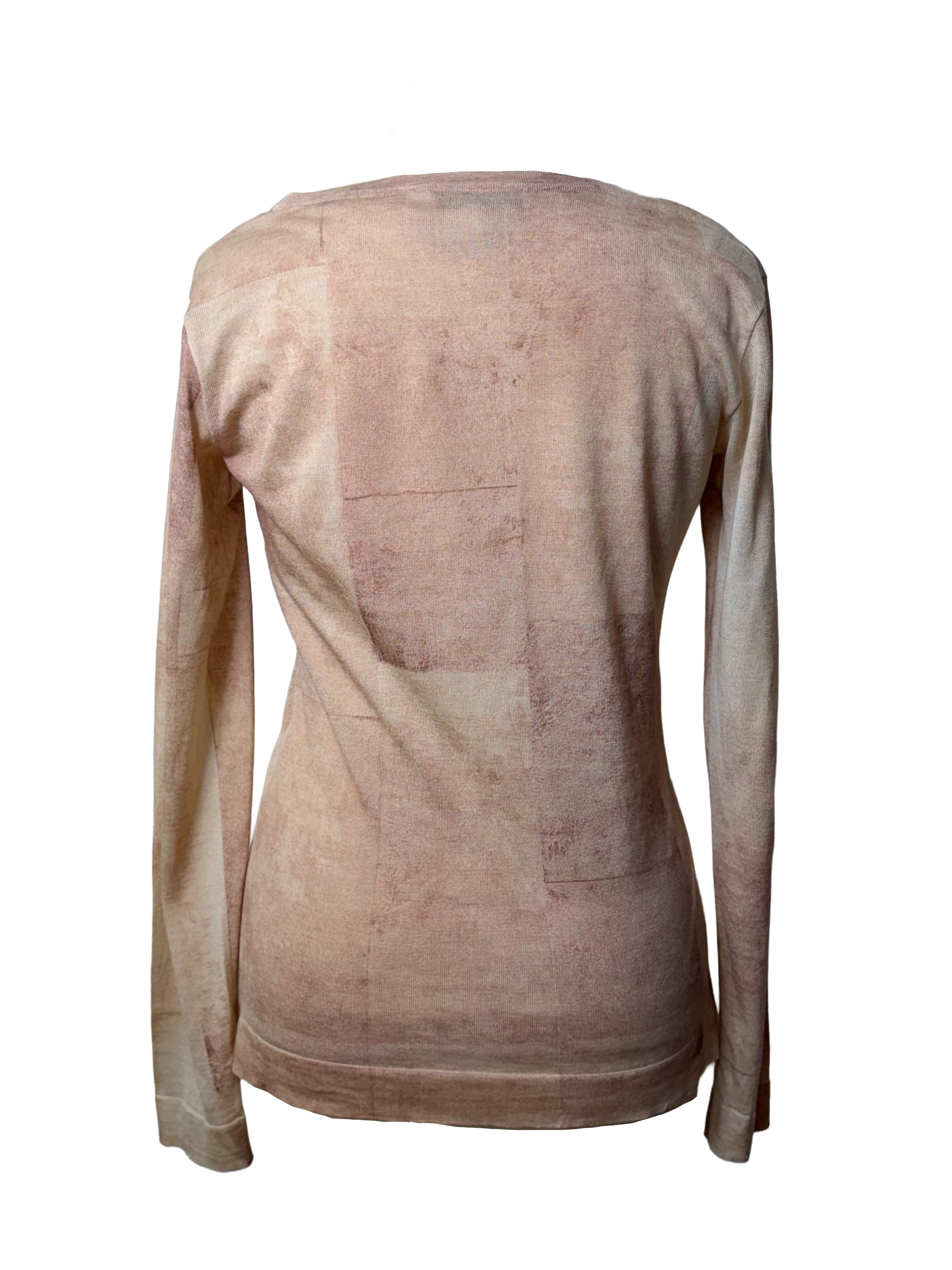 Christian Dior Resort 2007 Twin Cardigan & Top Set