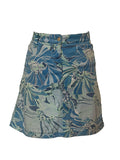 Dolce & Gabbana Floral Knee Length Skirt