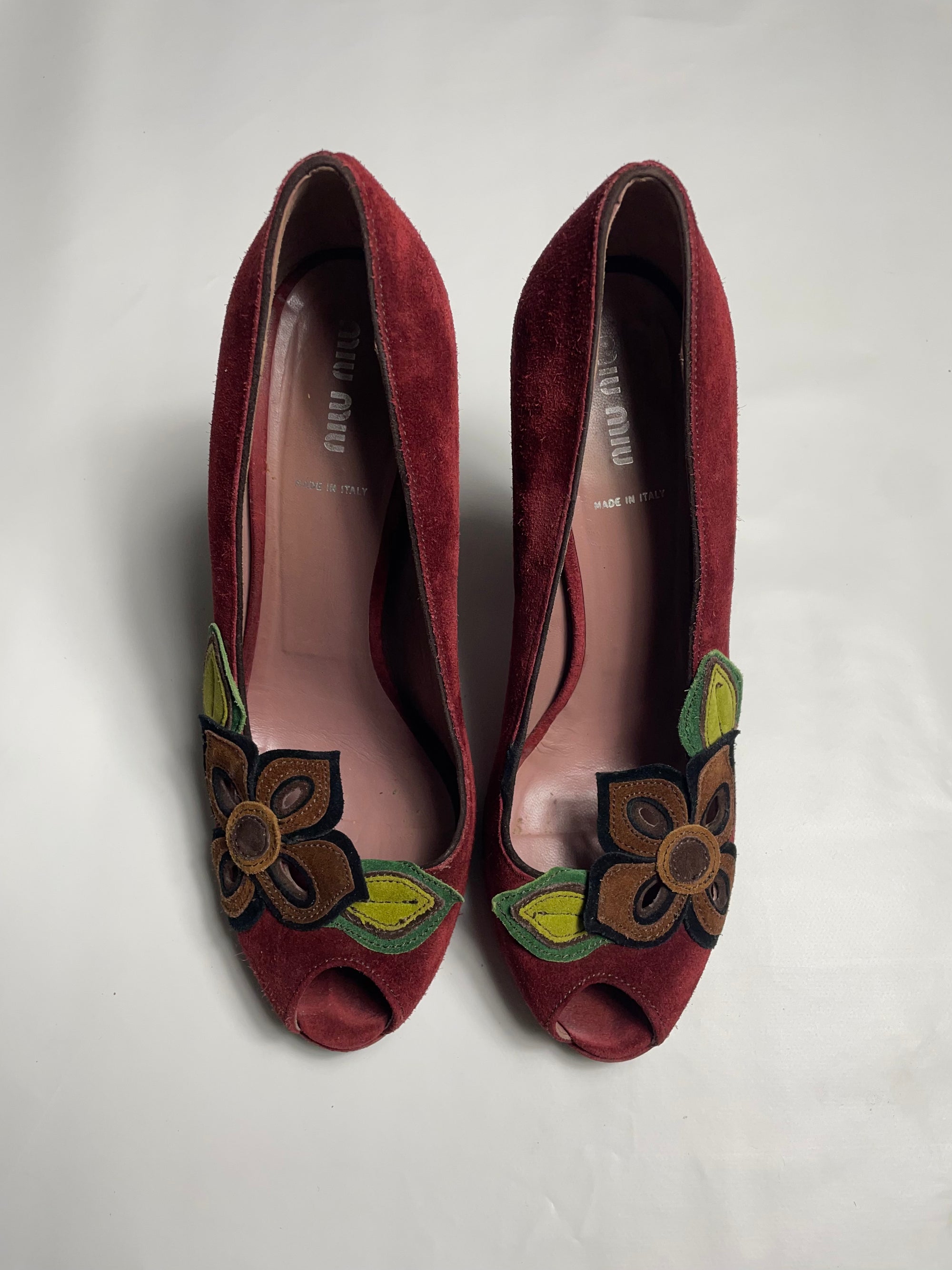 Vintage Miu Miu Clothing | Scarz Vintage | Shop Iconic Miu