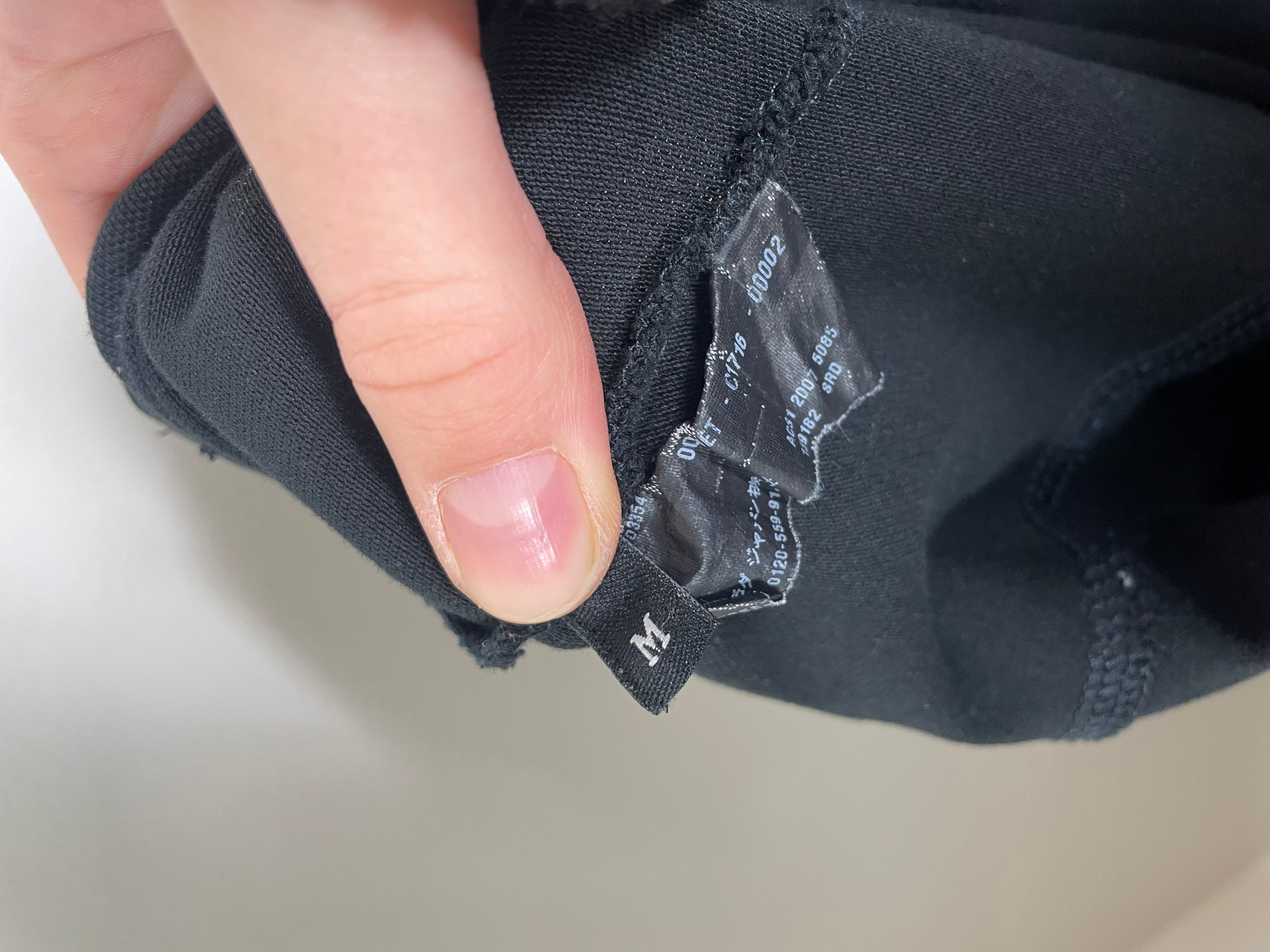 Prada Sporty Black Sleeveless Button Down Polo