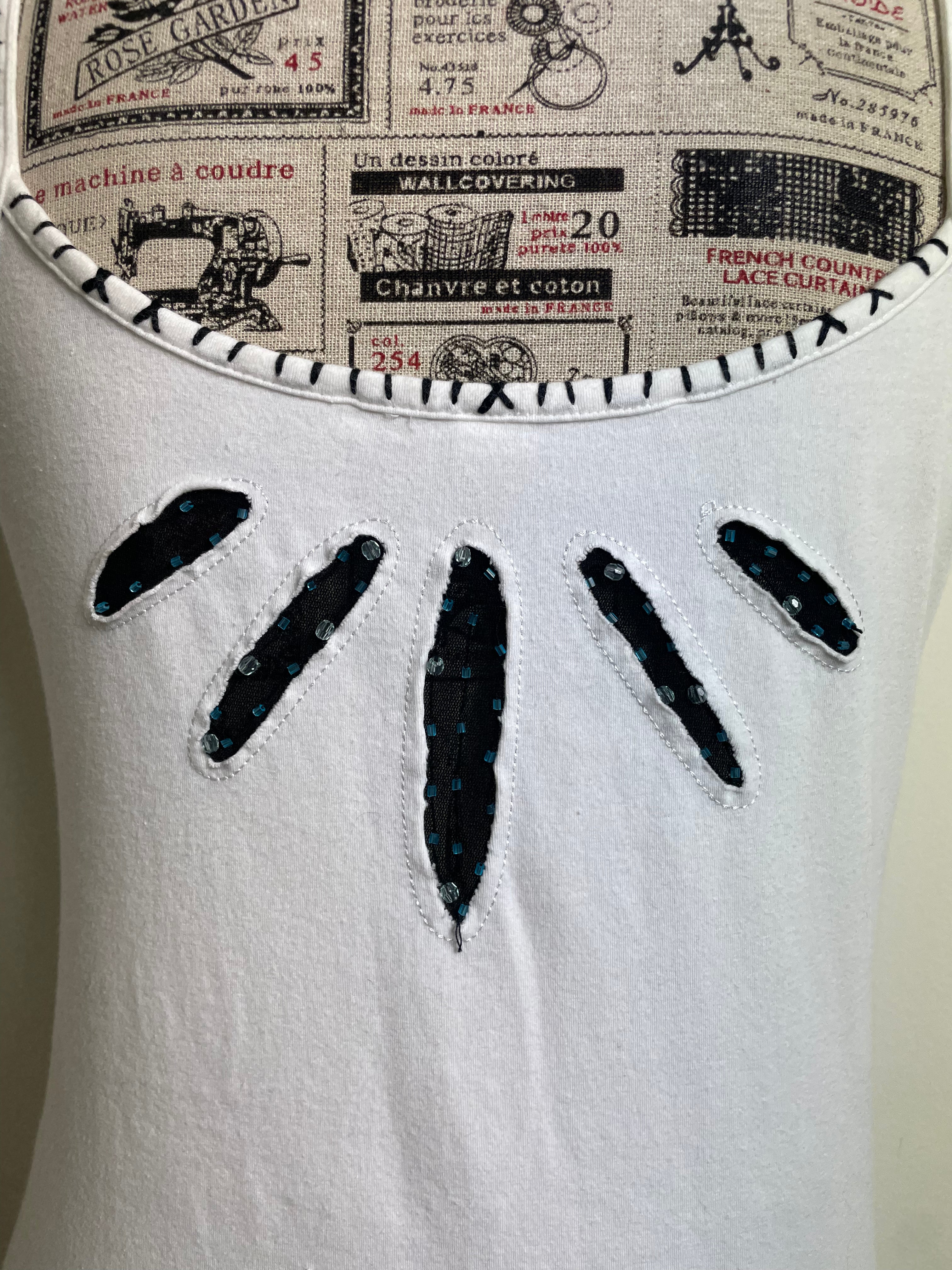 Roberto Cavalli Class A-Line White Mini Dress 
